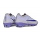 Buty Nike Air Zoom Mercurial Vapor XVII Elite FG Fioletowy