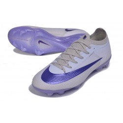 Buty Nike Air Zoom Mercurial Vapor XVII Elite FG Fioletowy