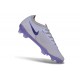 Buty Nike Air Zoom Mercurial Vapor XVII Elite FG Fioletowy