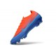 Buty Nike Air Zoom Mercurial Vapor XVII Elite FG Czerwony Niebieski