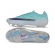 Buty Nike Air Zoom Mercurial Vapor XVII Elite FG Zielony