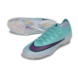 Buty Nike Air Zoom Mercurial Vapor XVII Elite FG Zielony