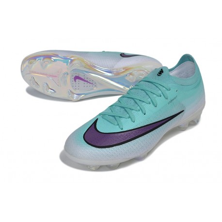 Buty Nike Air Zoom Mercurial Vapor XVII Elite FG Zielony