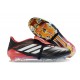 Korki Pilkarskie adidas Predator Elite FT FG Czarny Biały Czerwony