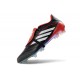 Korki Pilkarskie adidas Predator Elite FT FG Czarny Biały Czerwony