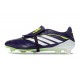Korki Pilkarskie adidas Predator Elite FT FG Czarny Biały Zielony