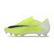 Buty Pilkarskie Nike Mercurial Superfly 11 Elite FG Zawistny Czarny