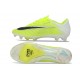 Buty Pilkarskie Nike Mercurial Superfly 11 Elite FG Zawistny Czarny