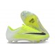 Buty Pilkarskie Nike Mercurial Superfly 11 Elite FG Zawistny Czarny