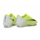 Buty Pilkarskie Nike Mercurial Superfly 11 Elite FG Zawistny Czarny