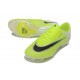 Buty Pilkarskie Nike Mercurial Superfly 11 Elite FG Zawistny Czarny