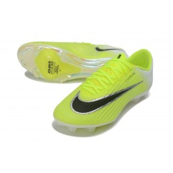 Buty Pilkarskie Nike Mercurial Superfly 11 Elite FG Zawistny Czarny