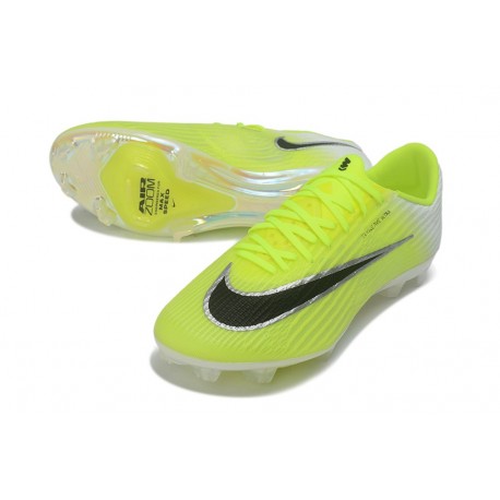 Buty Pilkarskie Nike Mercurial Superfly 11 Elite FG Zawistny Czarny