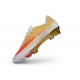 Buty Pilkarskie Nike Mercurial Superfly 11 Elite FG CR7 Złoty Czerwony