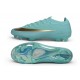 Nike Korki Piłkarskie Mercurial Vapor 17 Elite FG Zielony Złoty