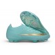 Nike Korki Piłkarskie Mercurial Vapor 17 Elite FG Zielony Złoty