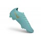Nike Korki Piłkarskie Mercurial Vapor 17 Elite FG Zielony Złoty