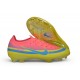 Nike Korki Mercurial Vapor 17 Elite FG Czerwony Zawistny Niebieski