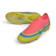 Nike Korki Mercurial Vapor 17 Elite FG Czerwony Zawistny Niebieski