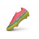 Nike Korki Mercurial Vapor 17 Elite FG Czerwony Zawistny Niebieski