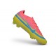 Nike Korki Mercurial Vapor 17 Elite FG Czerwony Zawistny Niebieski