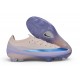 Nike Korki Piłkarskie Mercurial Vapor 17 Elite FG Fioletowy Niebieski
