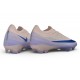 Nike Korki Piłkarskie Mercurial Vapor 17 Elite FG Fioletowy Niebieski