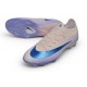 Nike Korki Piłkarskie Mercurial Vapor 17 Elite FG Fioletowy Niebieski