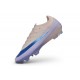 Nike Korki Piłkarskie Mercurial Vapor 17 Elite FG Fioletowy Niebieski