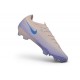 Nike Korki Piłkarskie Mercurial Vapor 17 Elite FG Fioletowy Niebieski