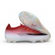 Nike Korki Piłkarskie Mercurial Vapor 17 Elite FG Czerwony Czarny