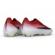 Nike Korki Piłkarskie Mercurial Vapor 17 Elite FG Czerwony Czarny