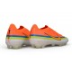 Nike Korki Mercurial Vapor 17 Elite FG Pomarańczowy Zawistny Biały