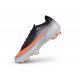 Nike Korki Piłkarskie Mercurial Vapor 17 Elite FG Czarny Pomarańczowy
