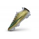Nike Korki Piłkarskie Mercurial Vapor 17 Elite FG Złoty Zielony
