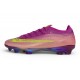 Nike Korki Piłkarskie Mercurial Vapor 17 Elite FG Fioletowy Zawistny
