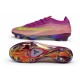 Nike Korki Piłkarskie Mercurial Vapor 17 Elite FG Fioletowy Zawistny