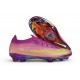 Nike Korki Piłkarskie Mercurial Vapor 17 Elite FG Fioletowy Zawistny