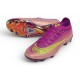Nike Korki Piłkarskie Mercurial Vapor 17 Elite FG Fioletowy Zawistny