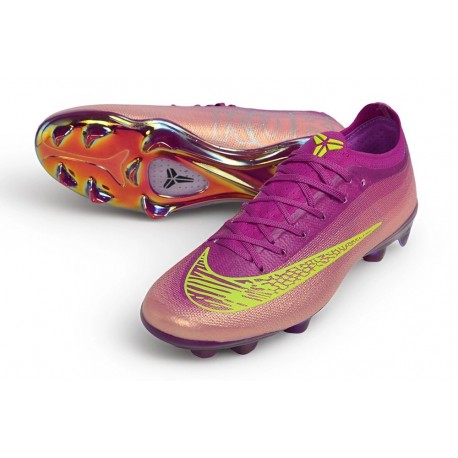 Nike Korki Piłkarskie Mercurial Vapor 17 Elite FG Fioletowy Zawistny