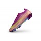 Nike Korki Piłkarskie Mercurial Vapor 17 Elite FG Fioletowy Zawistny