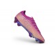 Nike Korki Piłkarskie Mercurial Vapor 17 Elite FG Fioletowy Zawistny