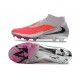 Korki Pilkarskie Nike Phantom 6 Elite High FG Alexia Putellas Czerwony Czarny