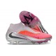 Korki Pilkarskie Nike Phantom 6 Elite High FG Alexia Putellas Czerwony Czarny