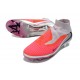 Korki Pilkarskie Nike Phantom 6 Elite High FG Alexia Putellas Czerwony Czarny