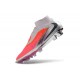 Korki Pilkarskie Nike Phantom 6 Elite High FG Alexia Putellas Czerwony Czarny