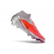 Korki Pilkarskie Nike Phantom 6 Elite High FG Alexia Putellas Czerwony Czarny