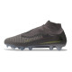 Korki Pilkarskie Nike Phantom 6 High Elite FG Wilczy