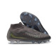 Korki Pilkarskie Nike Phantom 6 High Elite FG Wilczy
