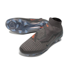 Korki Pilkarskie Nike Phantom 6 High Elite FG Wilczy